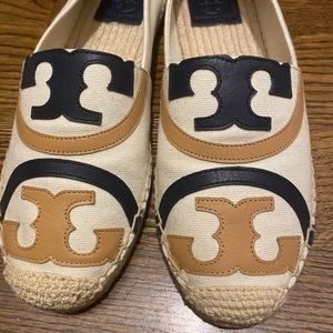 Tory Burch new shoes